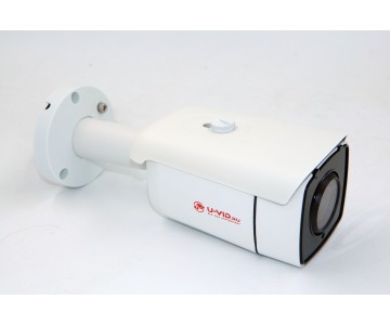 Камера 2.1Мп HI-20D3F-AF TVI/AHD/CVI/CVBS 24 IR Led 3DNR No Audio 4X Electric Auto focus Lens Metal case корпусная